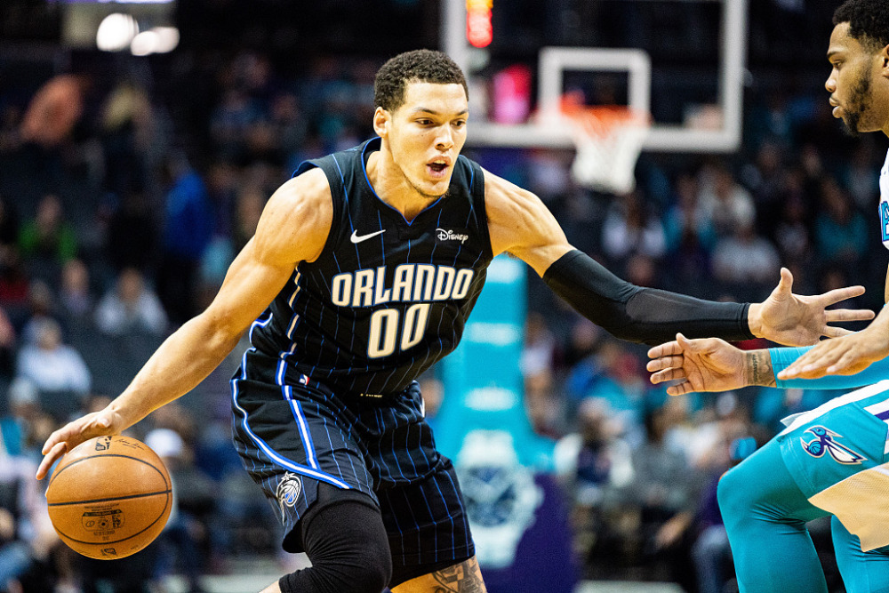 关键时刻突围战来临，奥兰多魔术围绕法甲内部沟通，媒体盛赞，纪律约束更严格的简单介绍