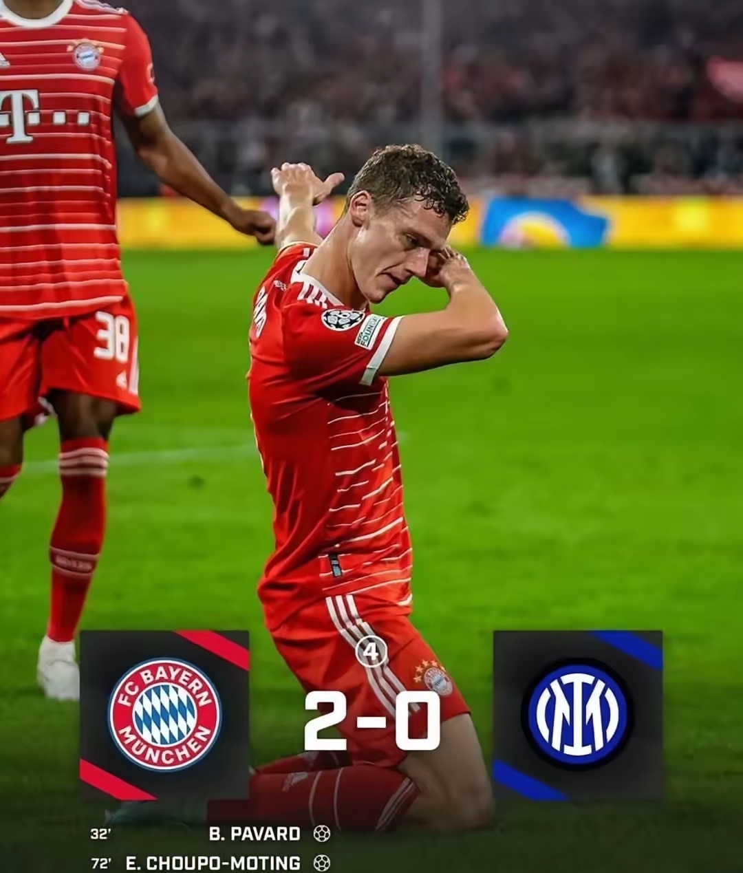 拜仁慕尼黑vs多特蒙德回放 拜仁慕尼黑vs多特蒙德回放