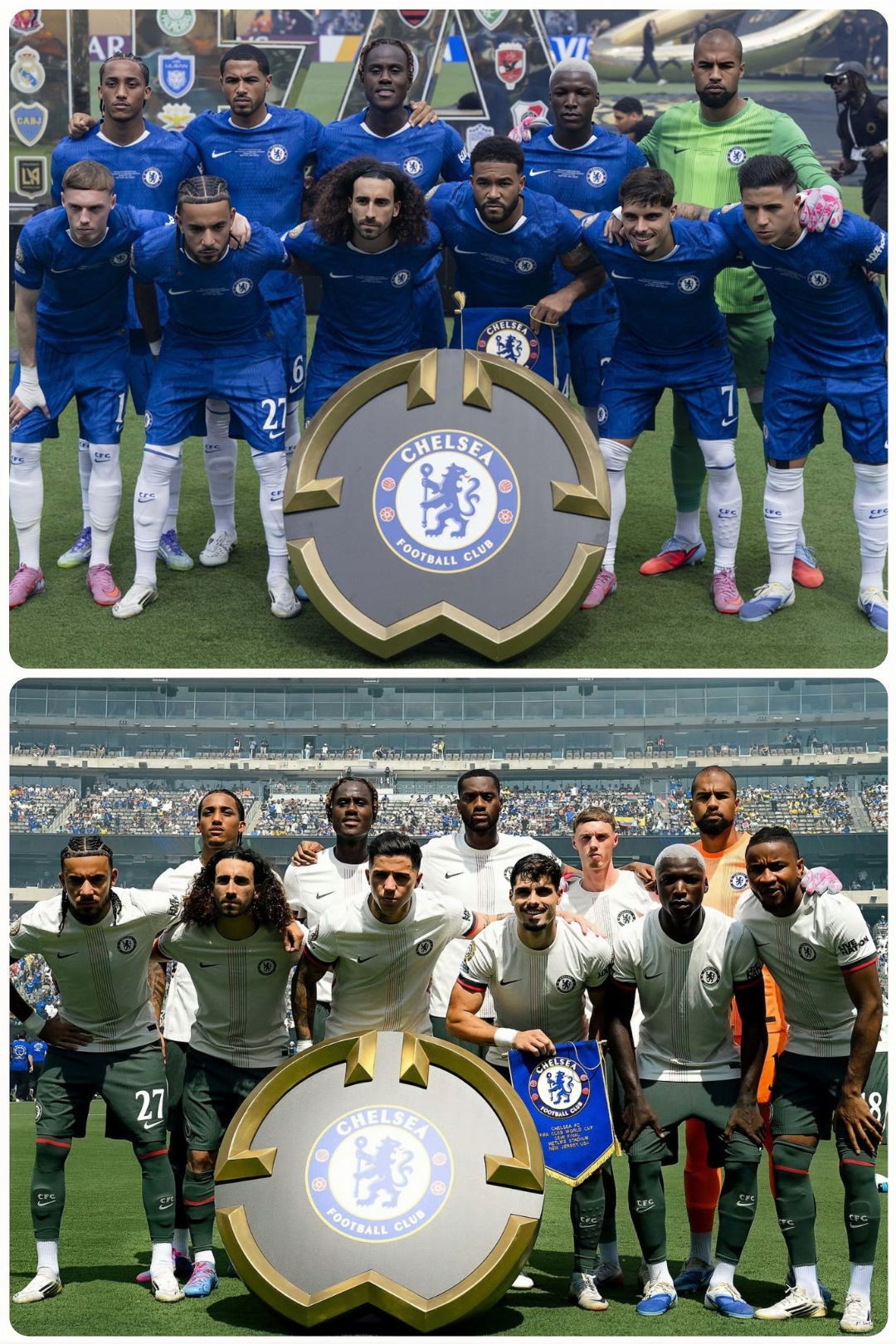 切尔西训练开放日，国际比赛日战术微调引欢呼，德国杯在即，资深球员宣示担当的简单介绍