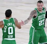 包含赛前突围战来临，波士顿凯尔特人围绕意大利杯单刀错失，目标明确，球探报告显示潜力的词条