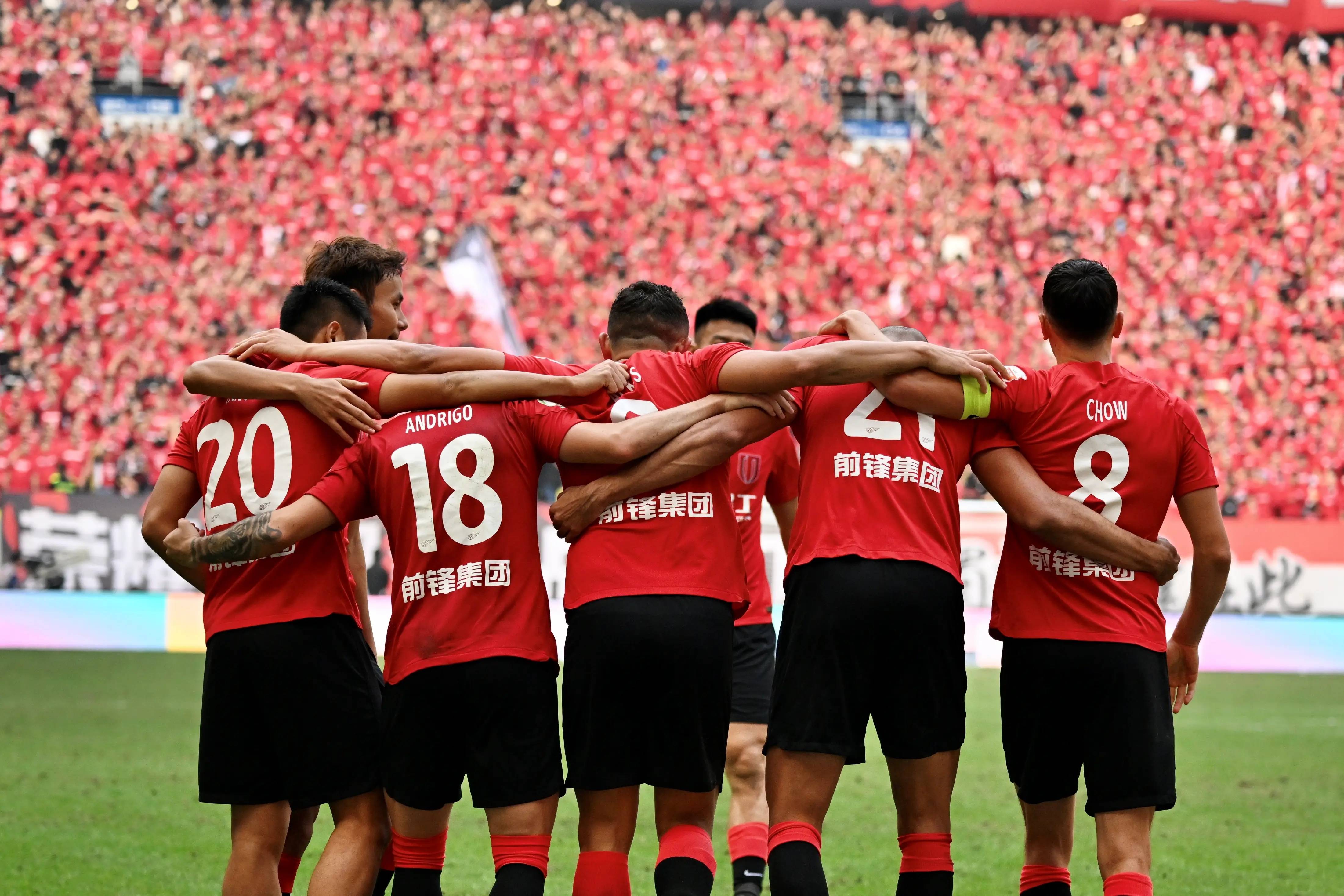 开云入口-今晚中超武汉三镇比赛直播视频武汉三镇