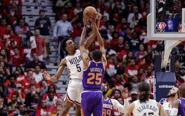 开云平台-关于NBA常规赛清晨走向成谜；新奥尔良鹈鹕止住颓势；更衣室稳定；赛季目标并未改变的信息