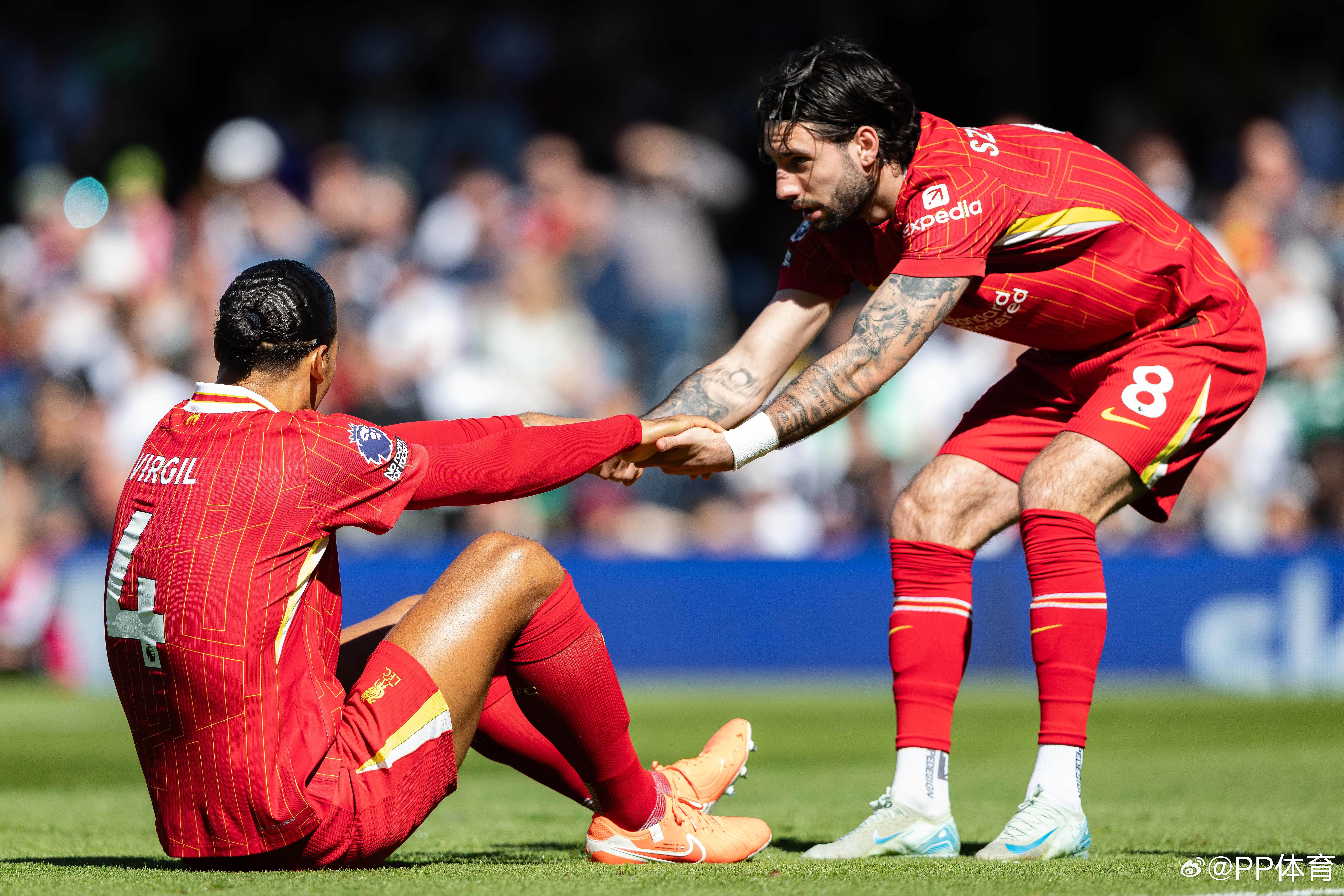 开云登录-包含利物浦发布备战花絮；冲刺阶段篮板制胜；国王杯任务艰巨；球队文化再被提及的词条